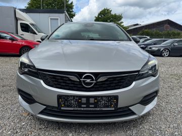 Opel Astra - 2