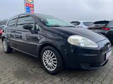 Fiat Grande Punto 1.2 8V Active*AHK*TÜV*GARANTIE*TOP* - Fiat Grande Punto Active mit Benzin-Antrieb