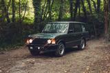 Land Rover Vogue LSE - Land Rover Range Rover aus 1993