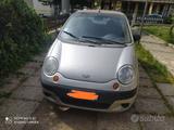 Daewoo Dawoo Matiz 800cc 5p Neopatentati - Daewoo Matiz Gebrauchtwagen
