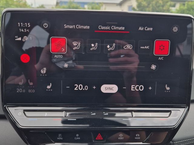 ID.3 Pro 62kWh,ACC,LED,Navi,Kamera