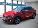 Volkswagen T-Roc R-Line 1.5 TSI DSG Business-Paket - VW T-Roc von 2024