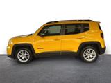Jeep Renegade Longitude Mild-Hybrid AT Shz Navi Leder - Jeep Gebrauchtwagen in Bochum