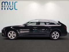AUDI A6 TDI 40 sport Matrix VirtCockpit ACC
