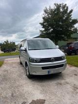 Volkswagen T5 California Beach 2 HD. Standheizgung Cl... - Volkswagen T5 California in Hamburg