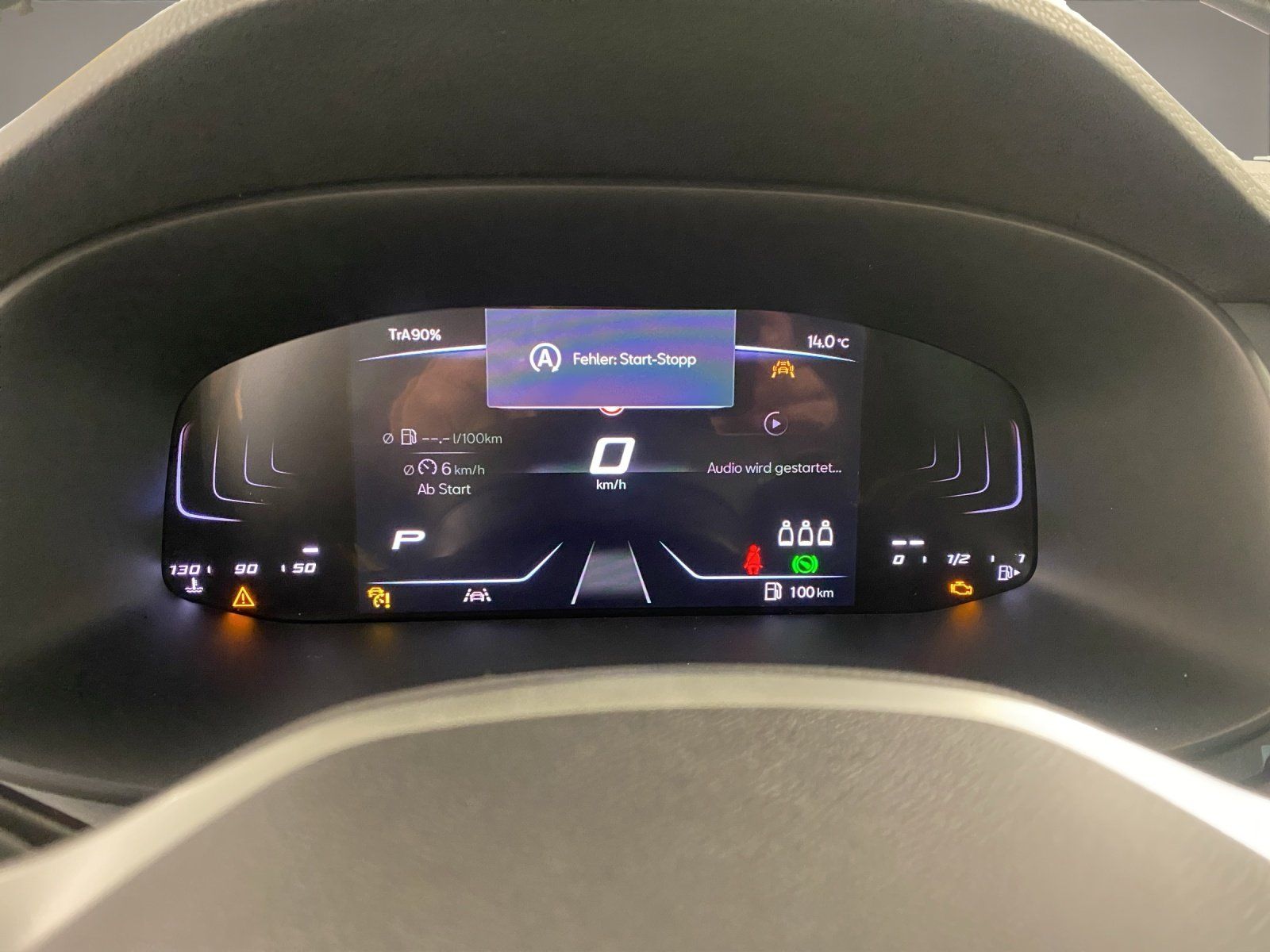 Seat Ateca - Bild 12