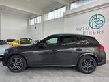 Mercedes-Benz GLC 300 4Matic*AMG*Pano*Burmester*AHK*Memory* - Mercedes-Benz mit Diesel-Antrieb
