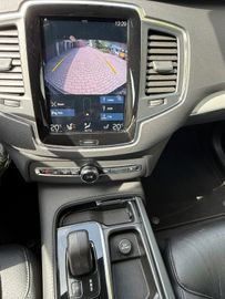 Volvo XC90 - 10
