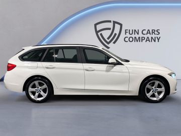 BMW 320 - 6