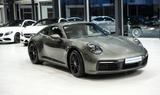 Porsche 911 Carrera*SOUND-PACKAGE+*SPORTSITZE*PDK*DAB+* - 4 Sitzer Autos