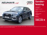 Audi Q2 35 TFSI advanced LED; MMI plus; Sportsitze - Audi New cars in München