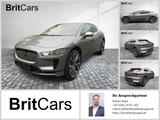 Jaguar I-PACE S EV400 CAM LED Luftfe NAVI