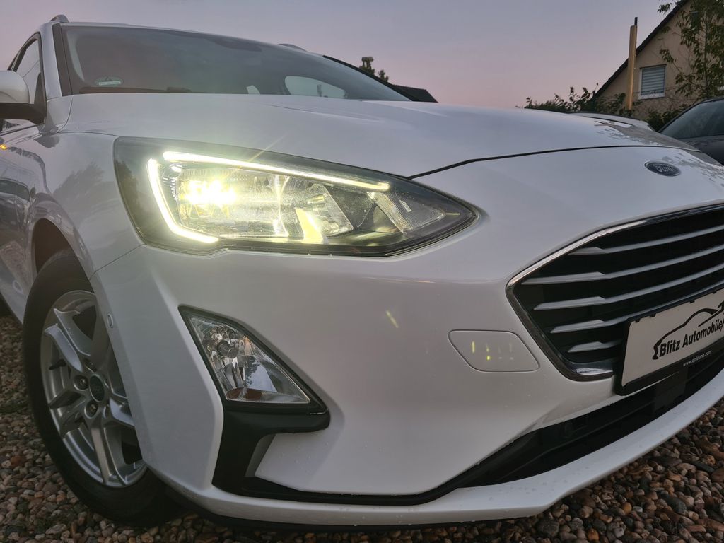 Image of Ford Focus