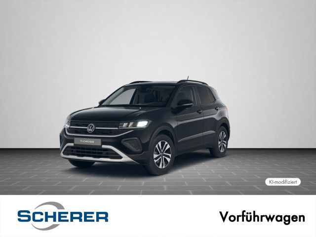 Volkswagen T-Cross ENERGY Ganzjahresreifen, CAM