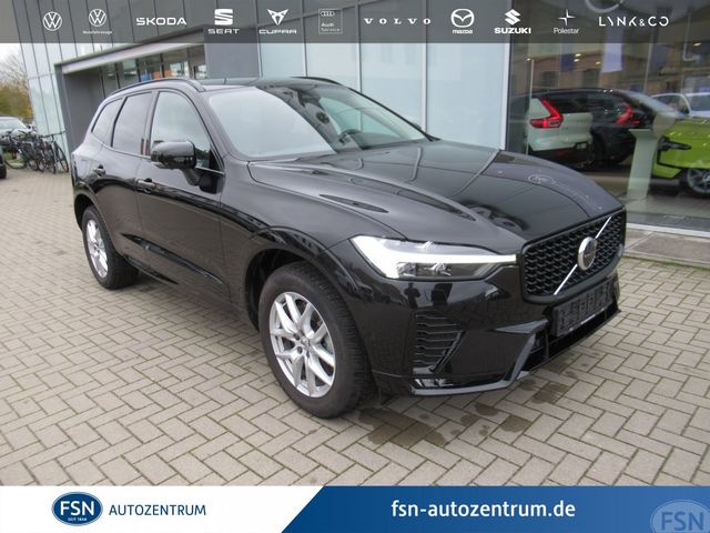 Volvo XC60 B5 Benzin AWD Plus Dark