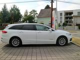 Ford Mondeo 2,0 Hybrid Titanium Automatik Turnier... - Ford: Taxi