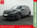 Volkswagen Tiguan Allspace 2.0 TDI DSG 4Mo. R-Line 7-SITZE  - Volkswagen Tiguan Allspace in Karlsruhe