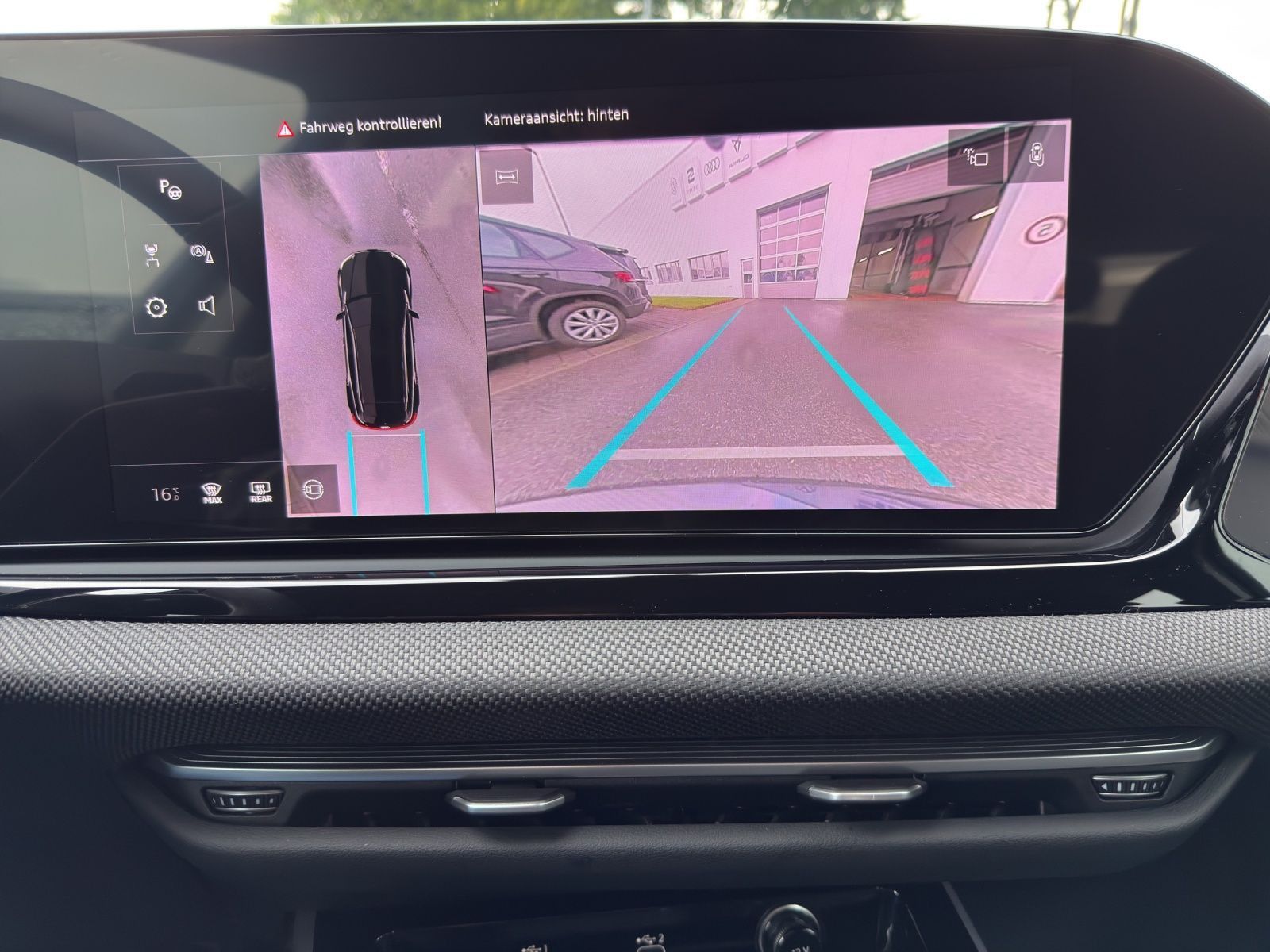 Audi A6 - Bild 17
