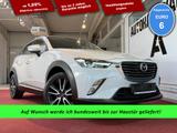 Mazda CX-3 Sports-Line *LED*Navi*AHK*Kamera* - weiße Mazda CX-3