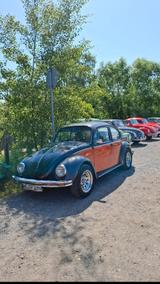 Volkswagen Käfer 1302 - Volkswagen Käfer: 1302