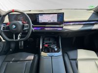 BMW M5 - Vorschau Bild 11