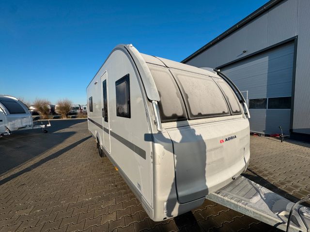 Adria Adora Oxford 572 UT *Sonder-Edition*Sofort*