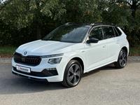 Skoda 1.5TSi Monte Carlo Matrix PADACH KAMERA LM17"AHK