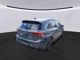 Volkswagen Golf  VIII 8 2.0 TSI GTI DSG Black Style  KLIMA, - Volkswagen Golf: GTI 8 V