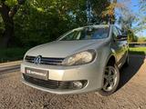 Volkswagen Golf VI Style PDC*SHZ*TEMP*KLIMAAUTOMATIK* - Volkswagen Golf aus 2011: Style