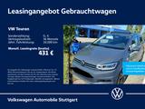 Volkswagen Touran Highline 2.0 TDI DSG 7-Sitze Navi Kamera 