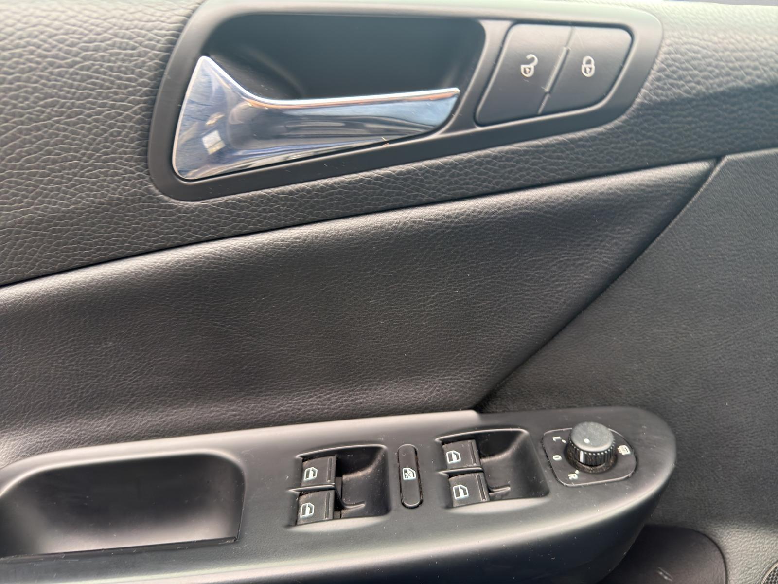 Volkswagen Passat 2007 — photo 18
