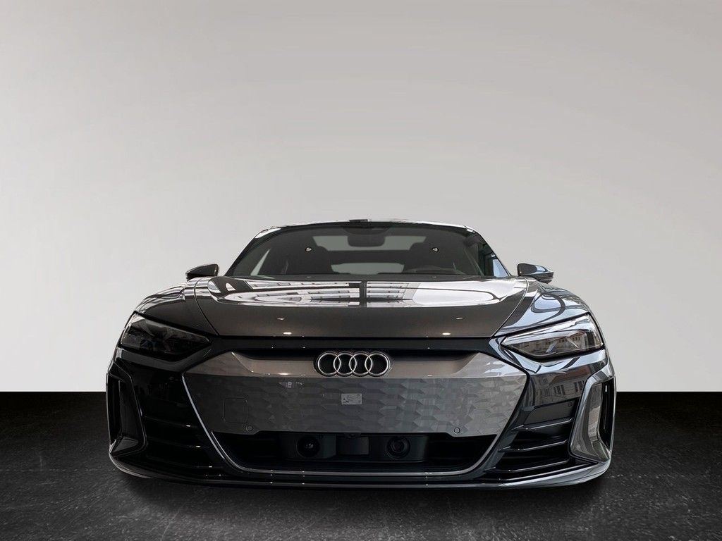 Audi e-tron GT - Bild 2