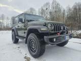 Jeep Wrangler Willys 3.6 V6 SHORT 2Door  - gebrauchte Jeep Wrangler aus dem Jahr 2021