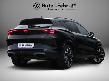 Cupra Formentor VZ 2.0 TSI 4Drive DSG Kamera AHK Pano