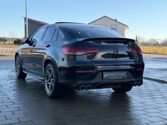 MERCEDES-BENZ GLC 43AMG/COUPE /4Matic/DISTRONIC+/GSD/MBEAM