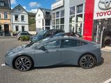 Toyota Prius Plug-in 2,5  Hybrid Executive, Navi/LM/PDC - Toyota Prius: Limousine