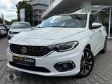 Fiat Tipo Mirror Navi Dyn. Kurvenlicht Apple CarPlay  - Fiat Tipo: Mirror