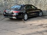 Mercedes-Benz S 680 4matic Guard VR10 V223  orig. Werkspanzer - Mercedes-Benz S 680 Gebrauchtwagen
