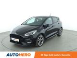 Ford Fiesta 1.0 EcoBoost ST-Line*LED*NAVI*ACC*CAM*PDC - Ford Fiesta Gebrauchtwagen in Frankfurt