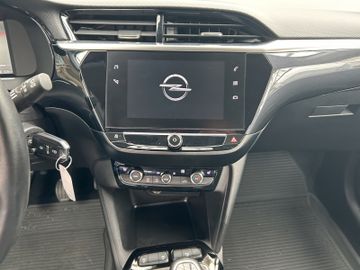 Fotografie 12 des Opel Corsa F Elegance