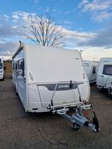 HYMER / ERIBA / HYMERCAR Living 565 Stark Reduziert/Wigo/Fahrradt.  - HYMER / ERIBA Living