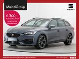 Seat Leon ST VZ 2.0 TSI DSG Navi SHZ Virtual PDC AAC - Seat Leon VZ Gebrauchtwagen