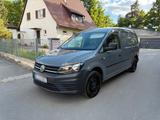 Volkswagen VW Caddy Maxi Kastenwagen - Volkswagen Caddy Maxi in Nürnberg