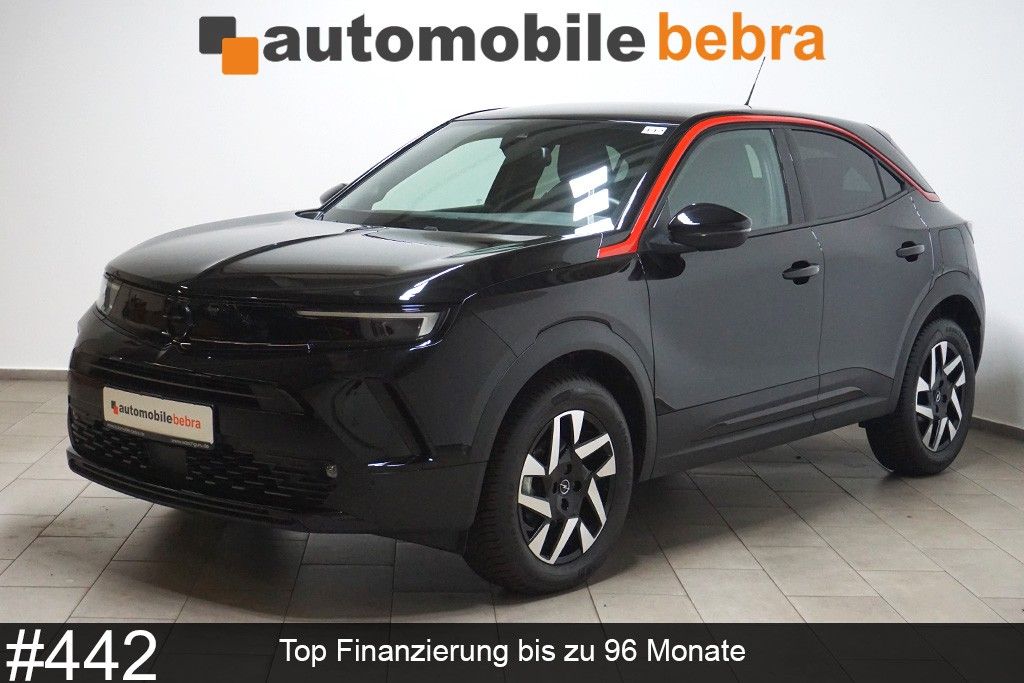 Image of Opel Mokka