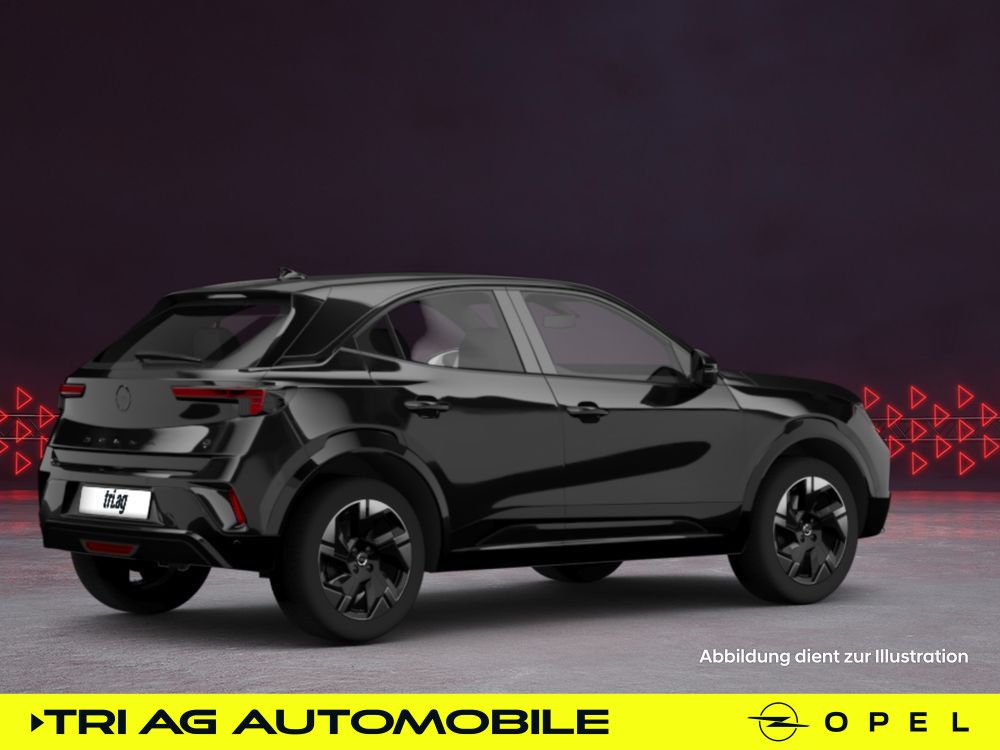 Opel Mokka - Bild 5