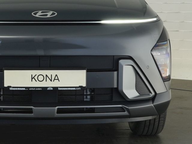 Hyundai Kona – Bild 22