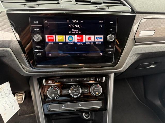 Volkswagen Touran 1.0 TSI Join --7-Sitze--, миниатюра 10