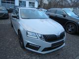 Skoda Octavia Combi RS 245 - Skoda Octavia mit Benzin-Antrieb: Grau, Beheizbare Frontscheibe, Kombi