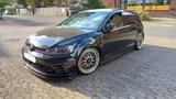 Volkswagen Golf 7 GTI Clubsport 51tkm 363ps RECARO Ge... - Volkswagen: Recaro