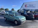 Renault Kangoo mit Rollstuhlrampe - Renault Kangoo aus 2005 mit Diesel-Antrieb